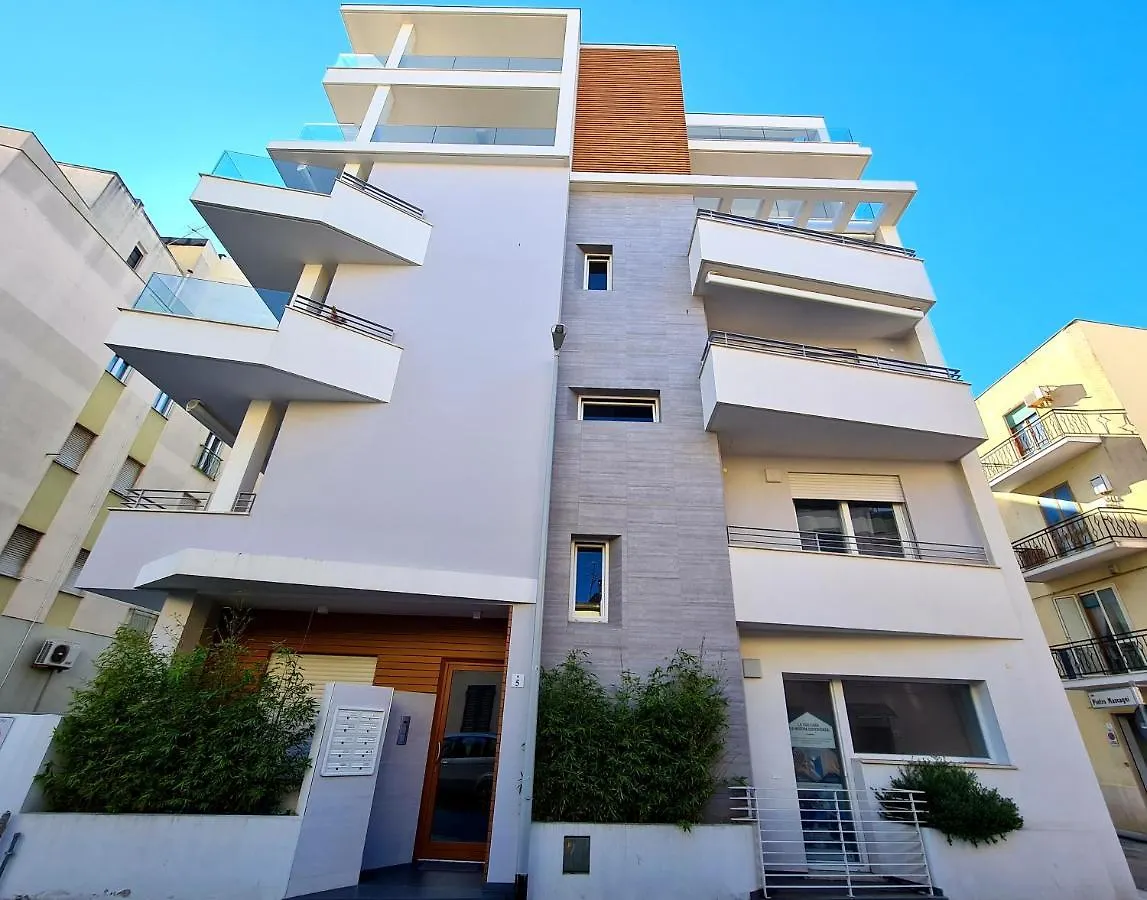 Maison Rossini Alghero 0*,  Italië