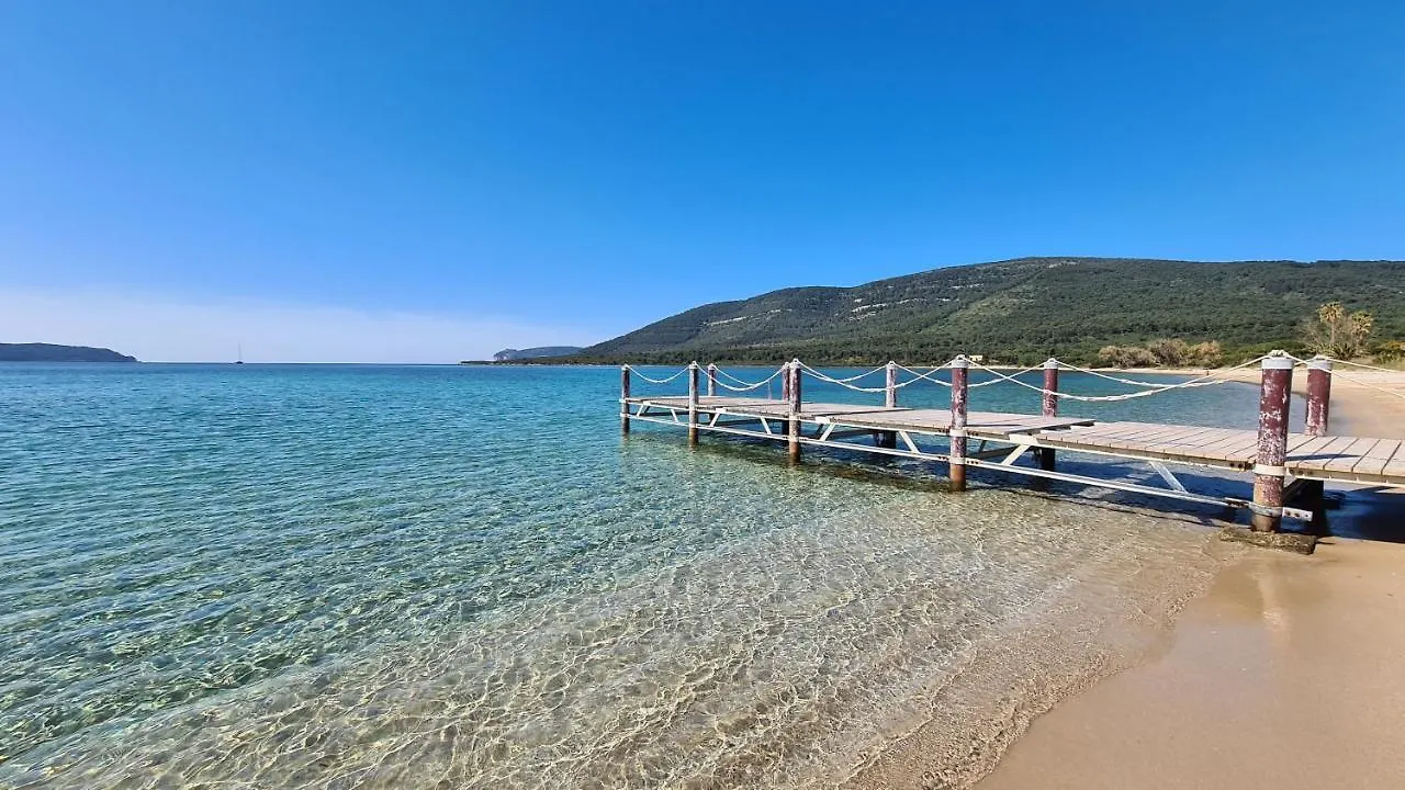 Maison Rossini Alghero Appartement