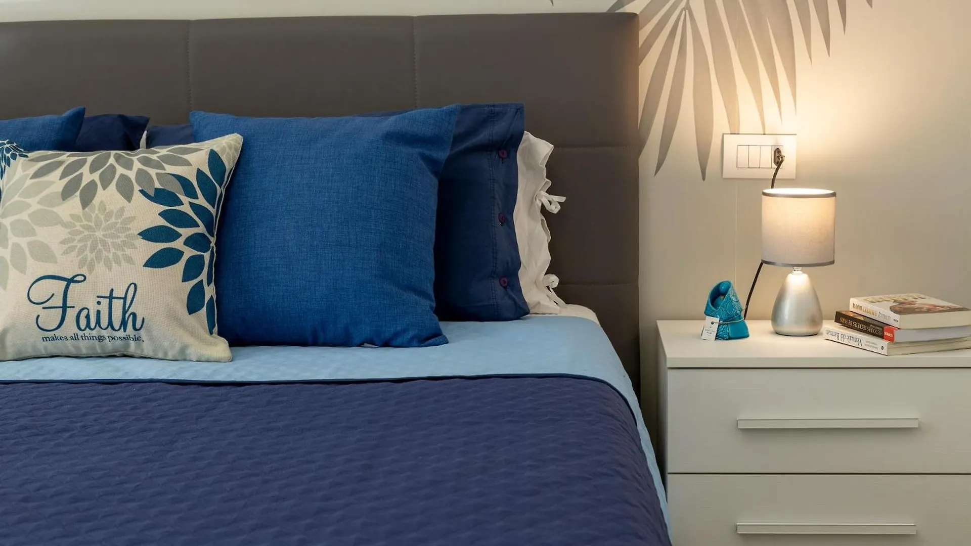 Appartement Maison Rossini Alghero
