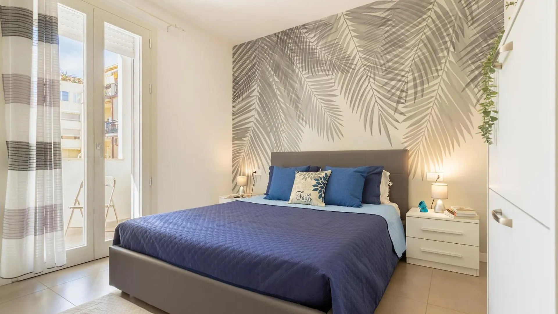 Appartement Maison Rossini Alghero