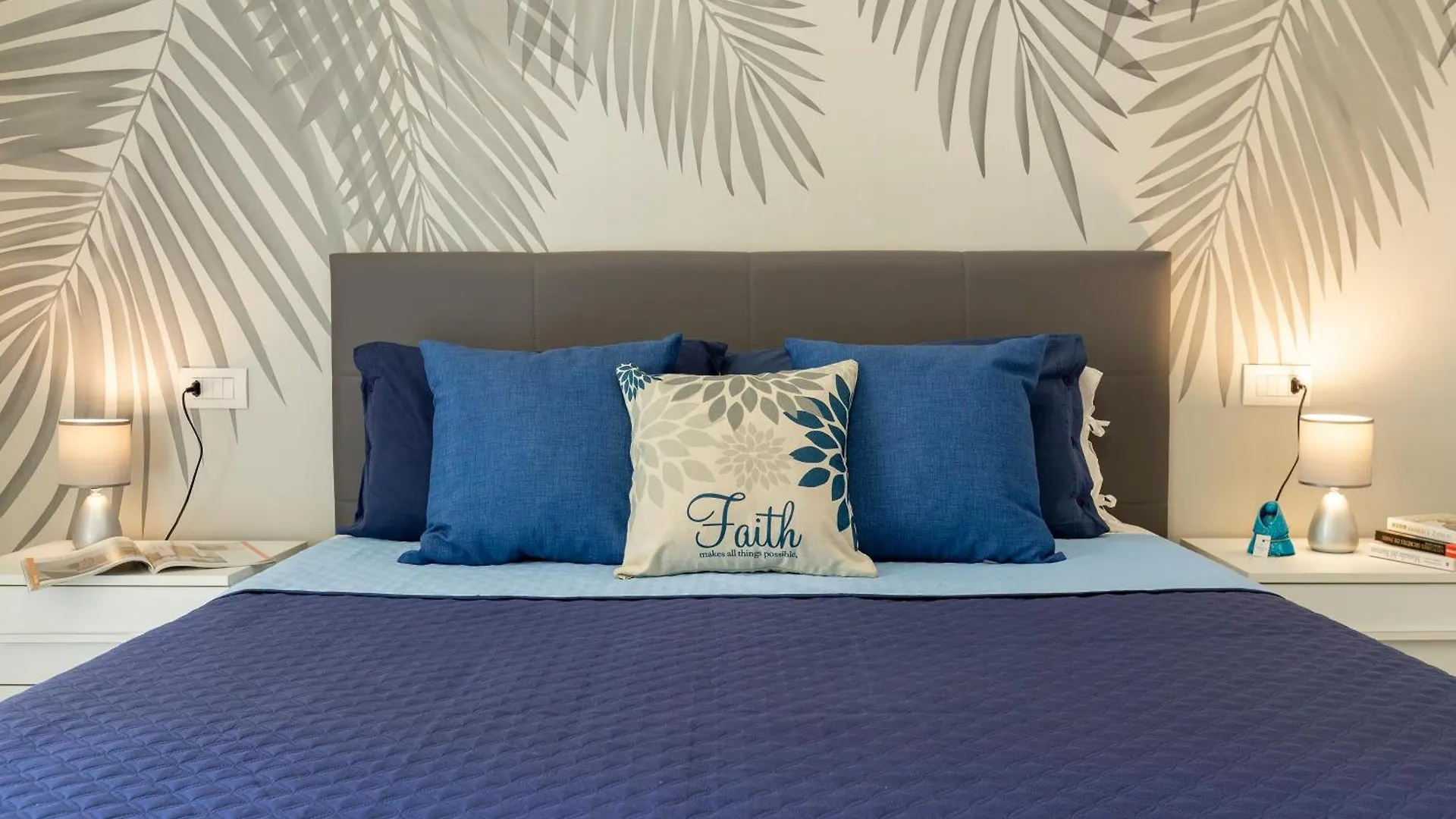 Appartement Maison Rossini Alghero