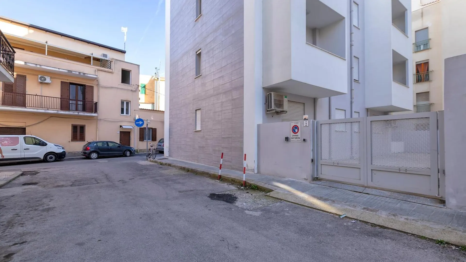 Maison Rossini Alghero