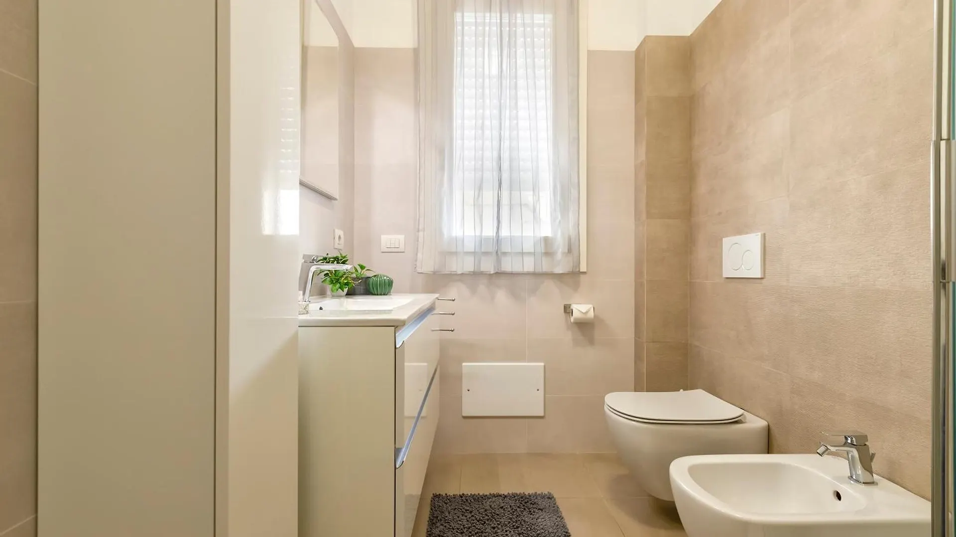 Maison Rossini Alguer Apartamento