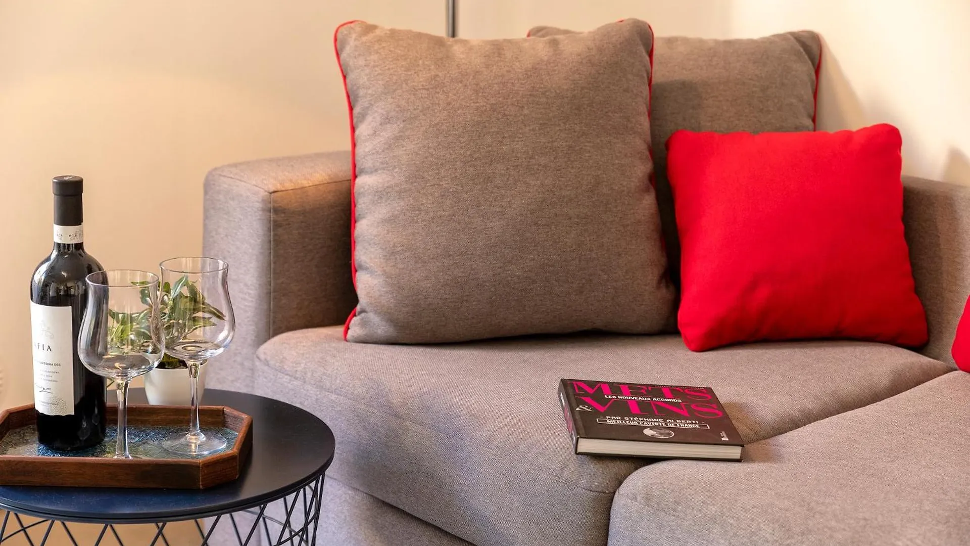 Apartamento Maison Rossini Alguer Italia